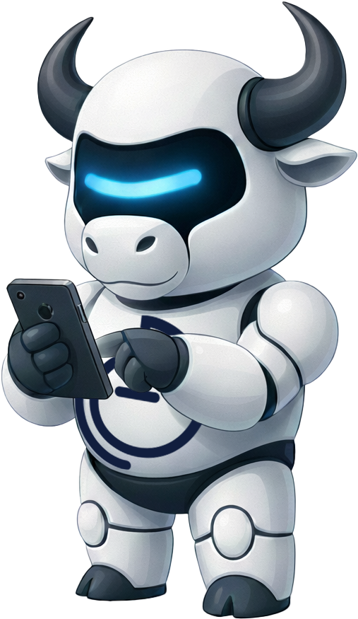 DreamzAI Mascot – AI Chatbot Malaysia