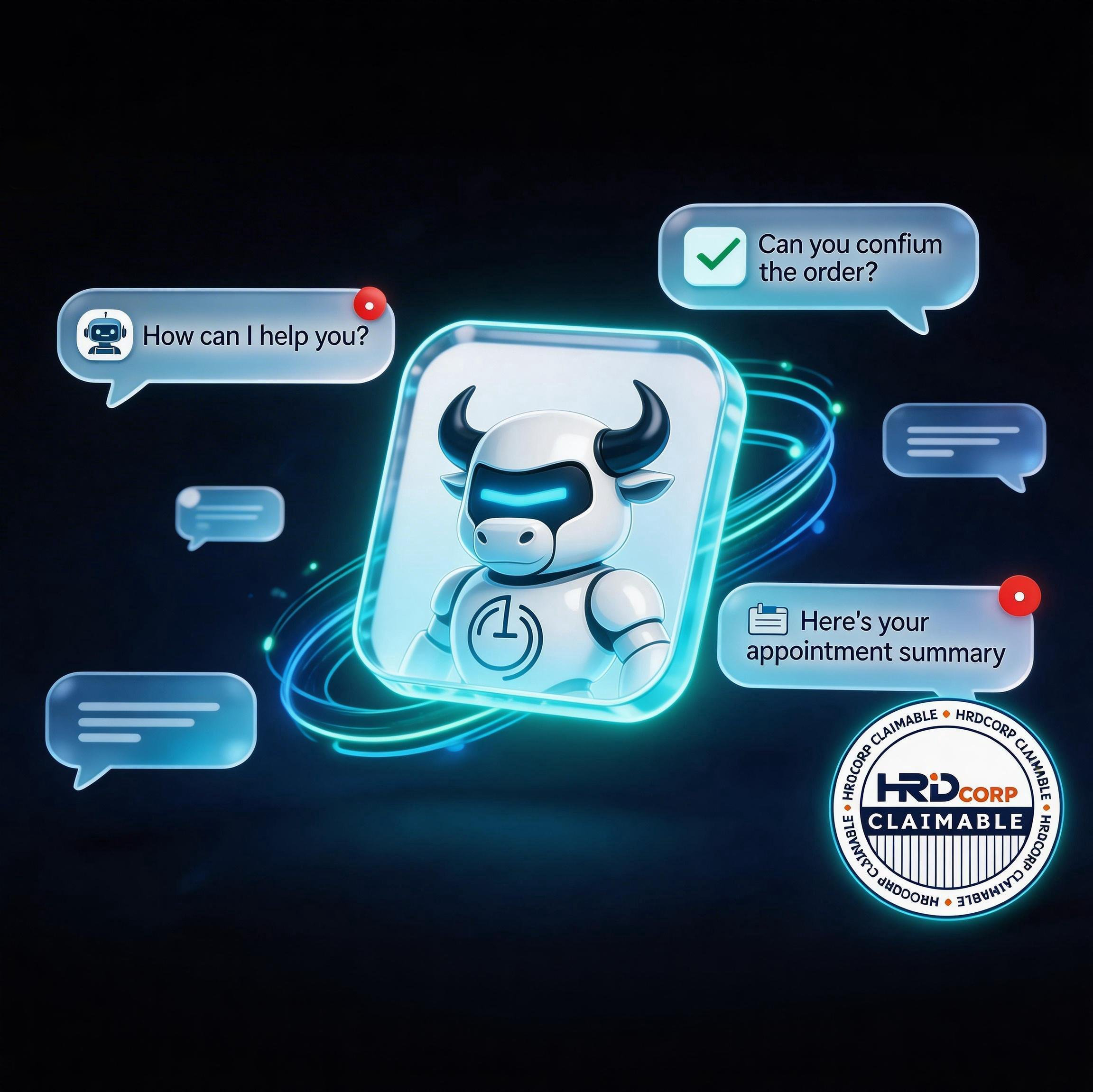 WhatsApp Blasting AI