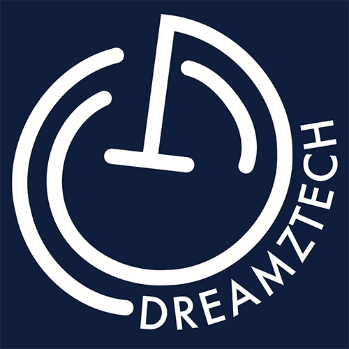 Dreamztech Logo