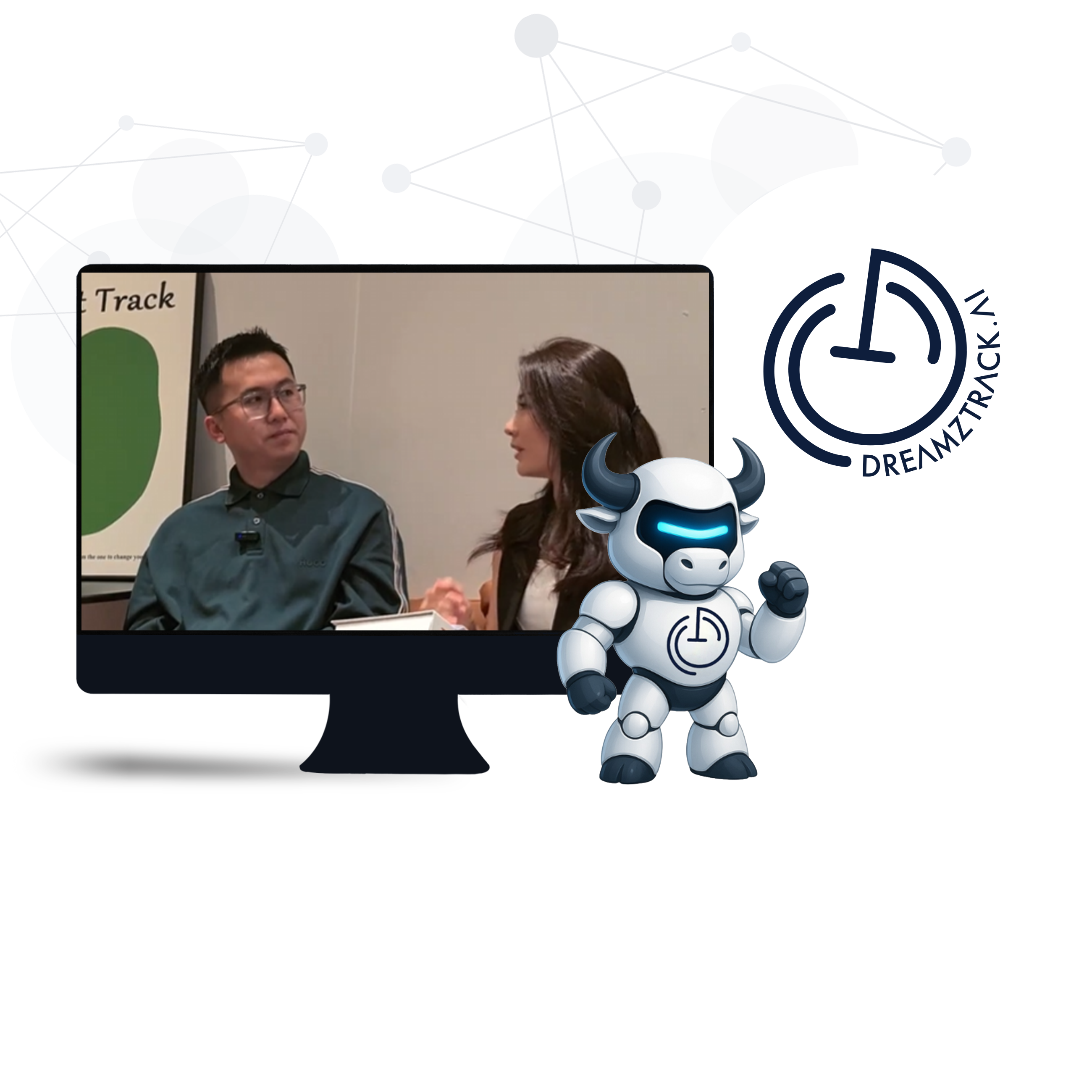 Maxtel Testimonial | Whatsapp AI Chatbot for Telco Industry 