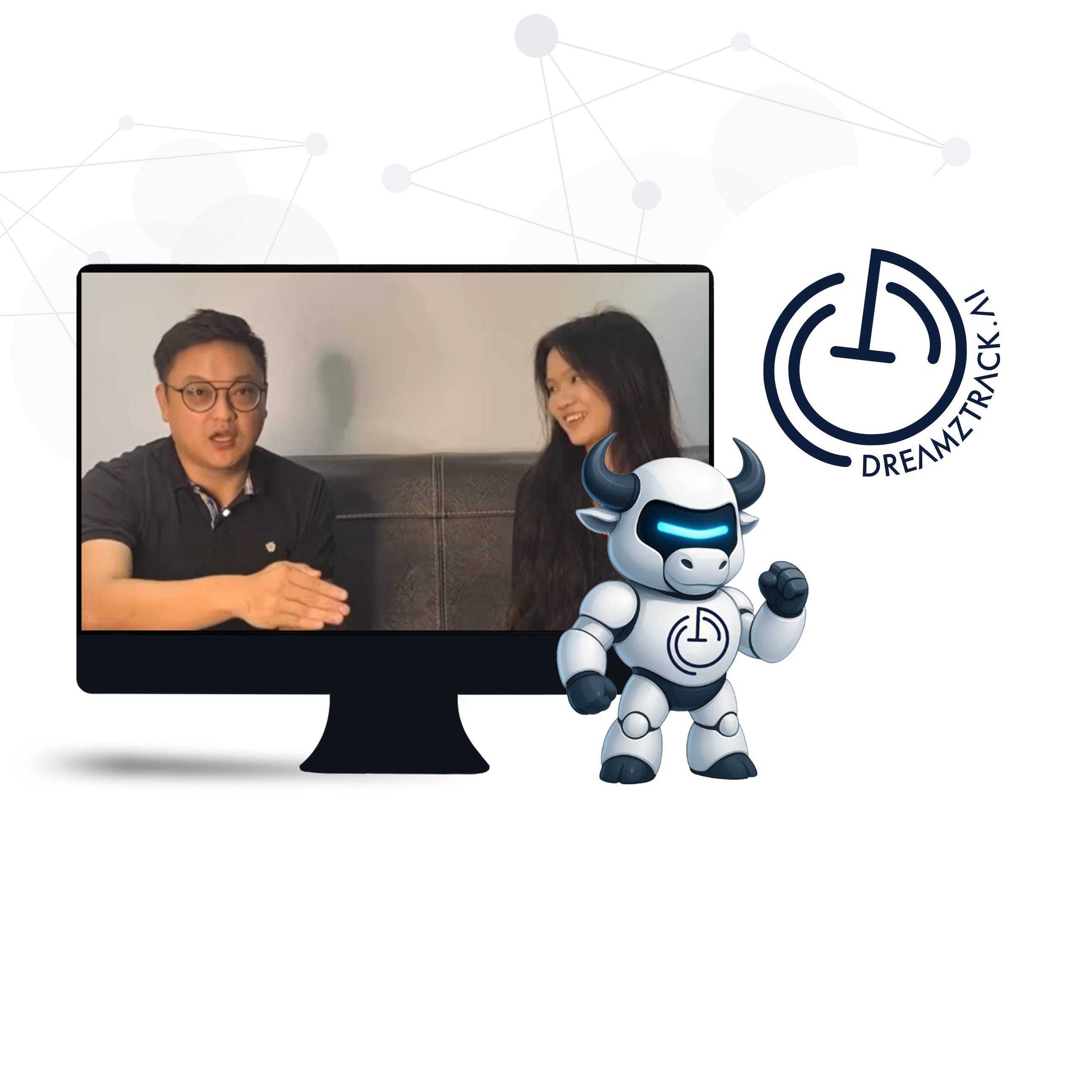 Grit International Testimonial | Whatsapp AI Chatbot for Car Rental Industry