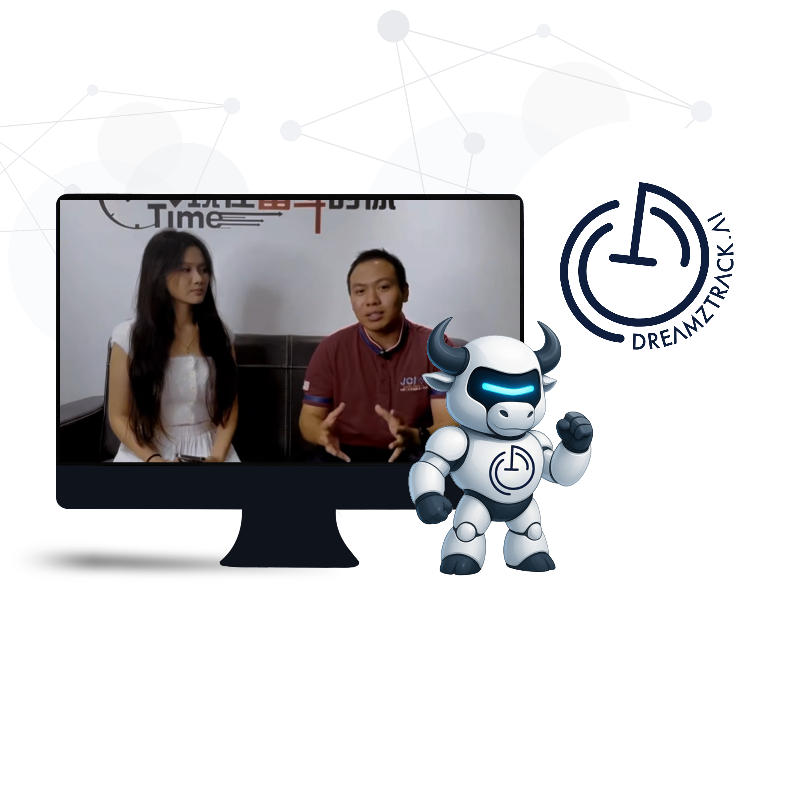 Merry Ice Cream Testimonial | Whatsapp AI Chatbot for F&B Industry