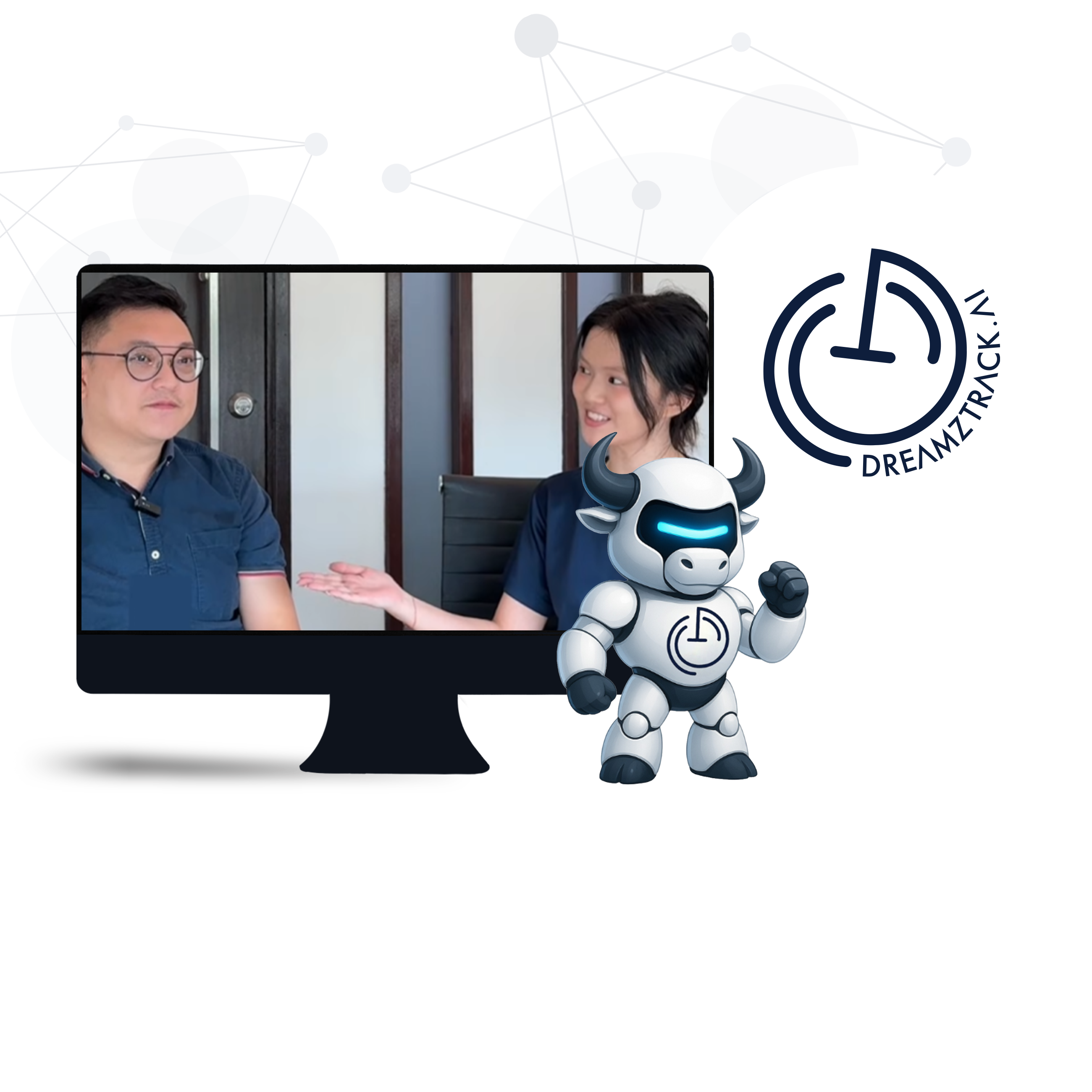 Gem Car Rental Testimonial | Whatsapp AI Chatbot for Car Rental Industry