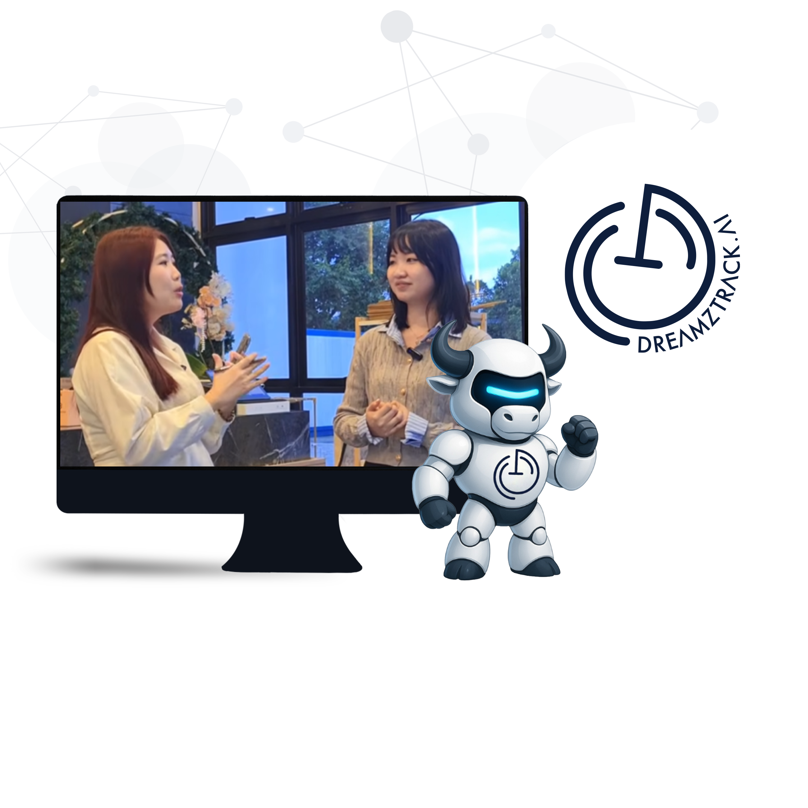 Laurels & Leafz Testimonial | Whatsapp AI Chatbot for Florist Businesses