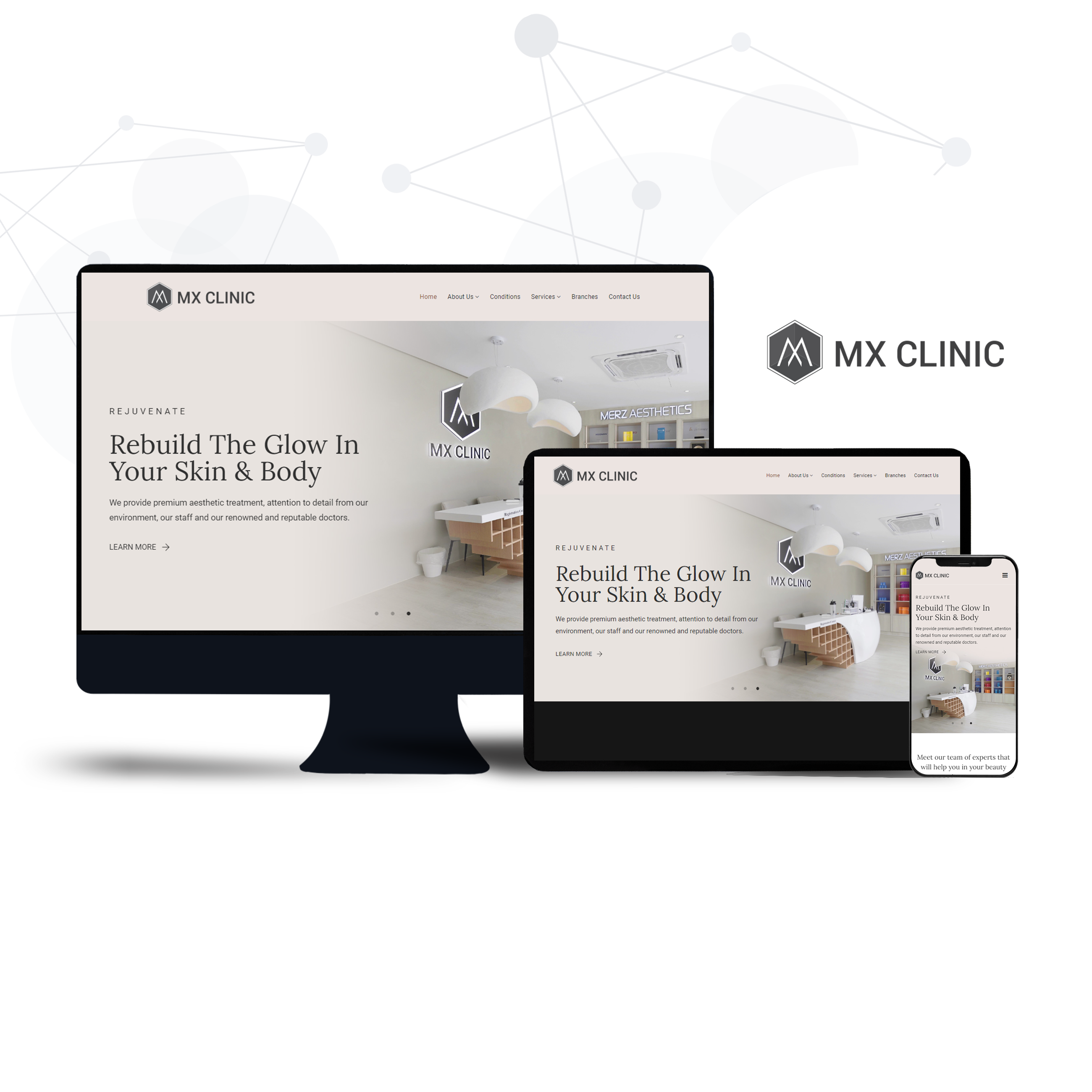 MX Clinic